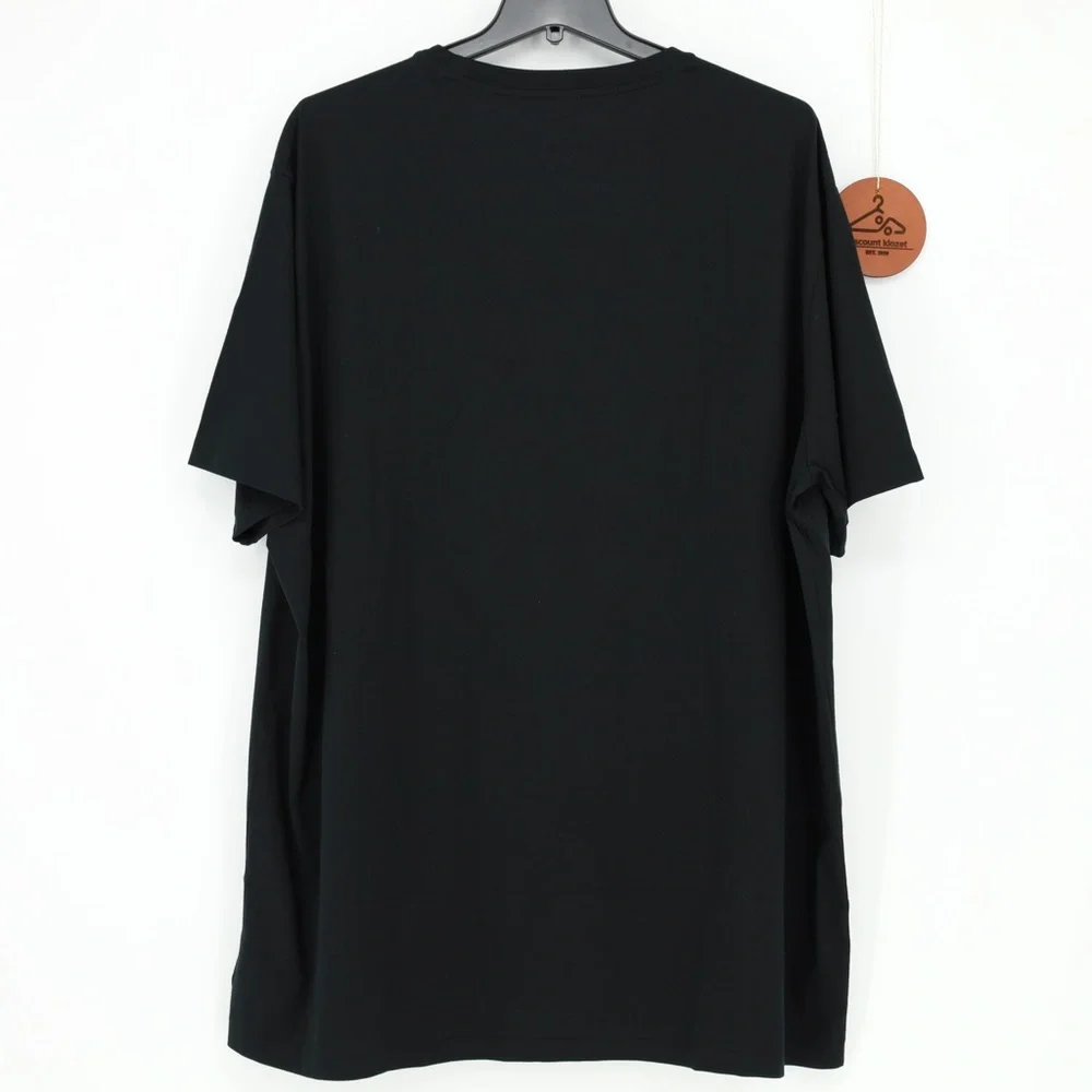 POLO RALPH LAUREN Logo Crewneck‎ T-Shirt